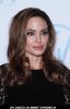 Angelina Jolie at 23rd Annual Producers Guild Awards - Arrivals 