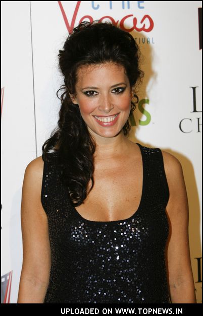Angie Cepeda at "An Evening Of Love" Benefitting The Bare Foot Foundation Angie Cepeda at "An Evening Of Love" Benefitting The Bare Foot Foundation