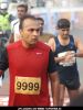 Anil Ambani at the Airtel Delhi Half Marathon 2011, in New Delhi on Sunday