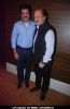 Anil Kapoor and Anupam Kher at the launch of "Chhodo Kal Ki Baatein" at Novotel. 
