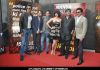 Anil Kapoor, Kangna Ranaut, Tusshar Kapoor, Sonu Sood and Mahesh Manjrekar at the launch of film "Shootout" at Wadala Bandra
