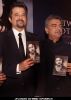 Bollywood actor Anil Kapoor at the launch of book "Two Mothers and Stories'' by Khalid Mohamed, in New Delhi on Monday