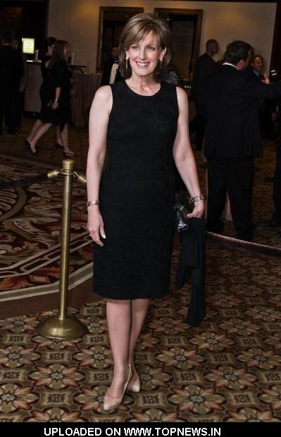 Anne Sweeney at 37th Annual National Multiple Sclerosis Society Dinner of Champions - Arrivals Anne Sweeney at 37th Annual National Multiple Sclerosis Society Dinner of Champions - Arrivals