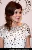 Anna Friel at The 25th Annual William S. Paley Television Festival: An Evening with Pushing Daisies - Arrivals