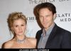 Anna Paquin and Stephen Moyer  at The Art Of Elysium's 3rd Annual "Heaven" Black Tie Charity Gala - Arrivals