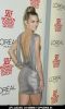 AnnaLynne McCord at 3rd Annual Self Magazine Women Doing Good Awards - Arrivals