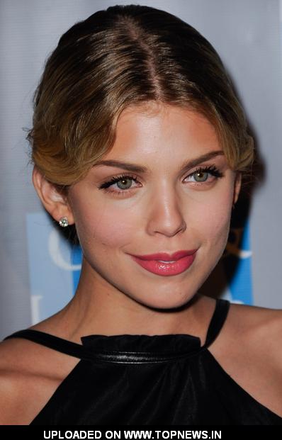 AnnaLynne McCord at L.A. Gay & Lesbian Center's "An Evening with Women" - Arrivals AnnaLynne McCord at L.A. Gay & Lesbian Center's "An Evening with Women" - Arrivals