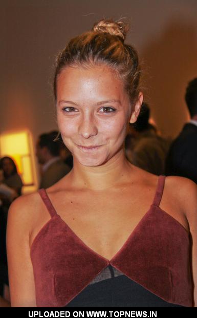 Annabelle Dexter Jones at 2011 Annual RxArt Party at Highline Stages in New York City - Annabelle-Dexter-Jones_0