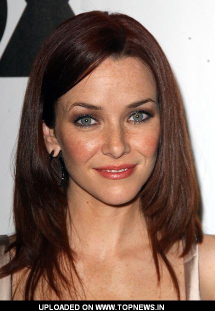 annie wersching photos