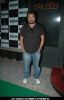 Anurag Kahsyap's party, Sea Princess