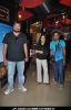 Anurag Kashyap, Zoya Akhtar and Onir at Special screening and panel discussion of the movie "The Artist"