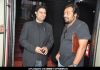 Anurag Kashyap at Special screening and panel discussion of the movie "The Artist"