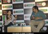 Anurag Kashyap at Empire Awards press meet, Trilogy