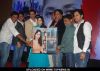 Archana Joglekar, Akhilendra Mishra and Raghuvir Yadav at The music launch of the film "Married 2 America" at The Club