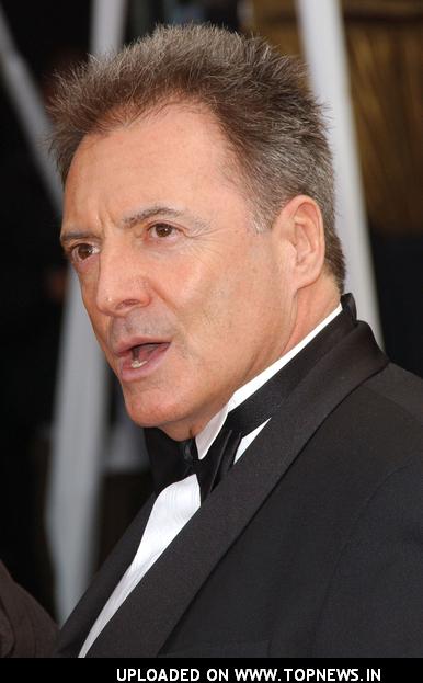 armand assante now