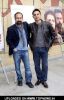 Asghar Farhadi and Peyman Moaadi at The American Cinematheque's 69th Annual Golden Globe Awards Foreign-Language Nominee Event