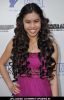 Ashley Argota at 2009 Hero Awards "Heros Among Us" - Arrivals