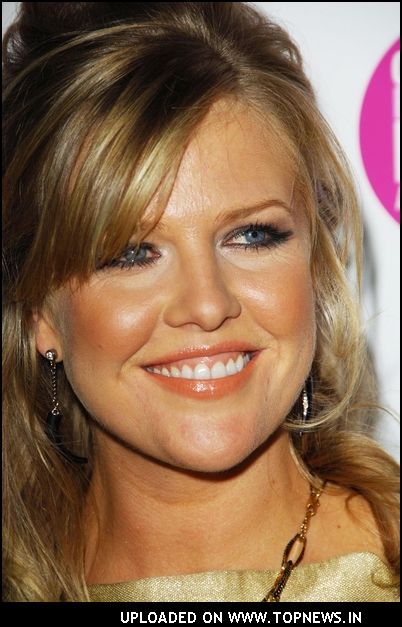 Ashley Jensen - Images Colection