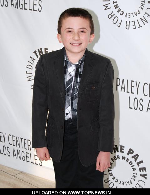 atticus shaffer Problems,