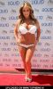 Aubrey O’Day Hosts the Day at Liquid Pool in Vegas