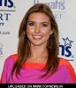 Audrina Patridge Hosts Party in Atlantic City