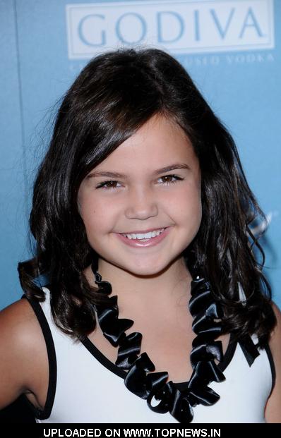 Bailee Madison at 2nd Annual Variety Power of Women Luncheon - Arrivals Bailee Madison at 2nd Annual Variety Power of Women Luncheon - Arrivals