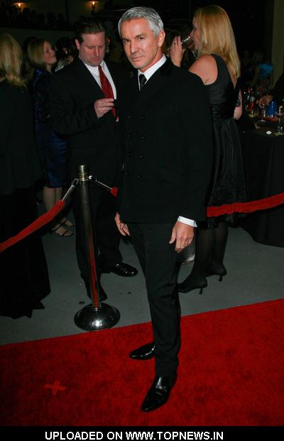 Baz Luhrmann at 63rd Annual DGA Awards - Arrivals Baz Luhrmann at 63rd Annual DGA Awards - Arrivals