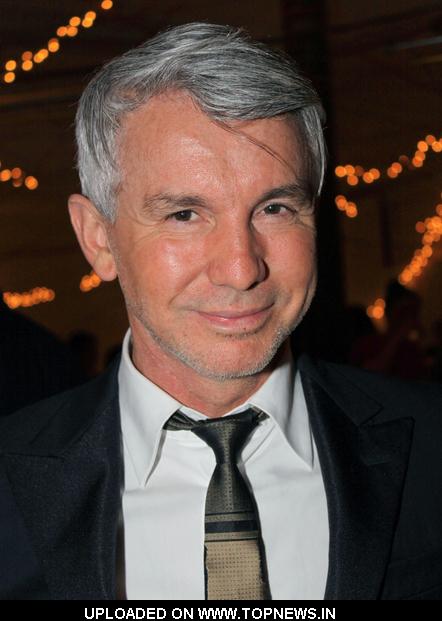 Baz Luhrmann at 2011 Tribeca Ball Benefiting the New York Academy of Art Baz Luhrmann at 2011 Tribeca Ball Benefiting the New York Academy of Art