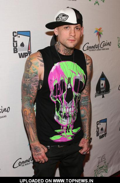 benji madden