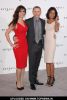 Berenice Marlohe, Naomie Harris and Daniel Craig at "Skyfall" UK Photocall