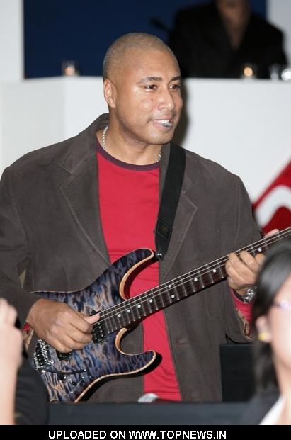 Bernie Williams at 7th Annual Ten O'Clock Classics Banefit Gala Bernie Williams at 7th Annual Ten O'Clock Classics Banefit Gala