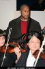 Bernie Williams at 7th Annual Ten O'Clock Classics Banefit Gala 