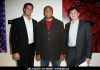Bernie Williams at 7th Annual Ten O'Clock Classics Banefit Gala 