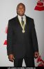 Bernie Williams at 2009 Person of the Year Honoring Juan Gabriel - Arrivals