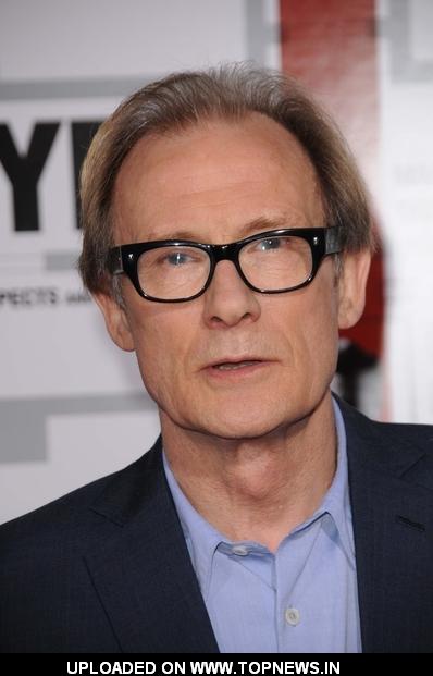 Bill Nighy Valkyrie