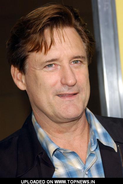 Bill Pullman