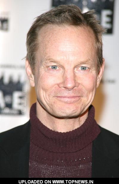 bill irwin screen