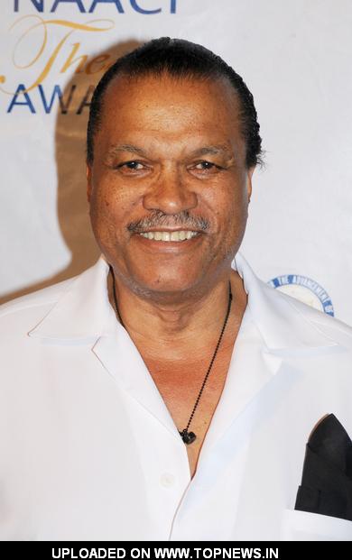 Billy Dee