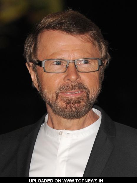 Bjorn Ulvaeus at "ABBAWORLD" Exhibition World Premiere - Arrivals Bjorn Ulvaeus at "ABBAWORLD" Exhibition World Premiere - Arrivals