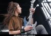 Black Tide at Rock on the Range 2008 - Day 2  