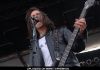 Black Tide at Rock on the Range 2008 - Day 2  