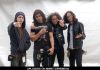 Black Tide at Rock on the Range 2008 - Day 2  