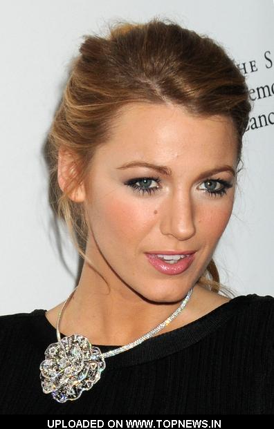 blake lively chanel add. Blake Lively at CHANEL quot;Fete