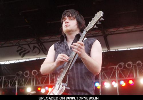 BobaFlex at Rock on the Range 2008 - Day 2 BobaFlex at Rock on the Range 2008 - Day 2