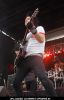 BobaFlex at Rock on the Range 2008 - Day 2     