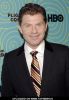 Bobby Flay at HBO's "Flight of the Conchords" Season 2 Viewing Party - Arrivals