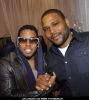 Bobby V at 1st Annual "Gifts of Joy" Holiday Toy Drive and Benefit Concert 2010-12-23