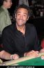 Brad Garrett at Brad Garrett & Friends Present "All-In for All Good" Celebrity Poker Tournament