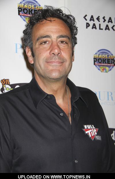 Brad Garrett