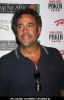 Brad Garrett at Ante up for Africa 2009 World Series of Poker - Arrivals